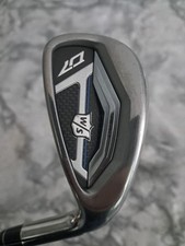 SENIORS WILSON STAFF D7 9