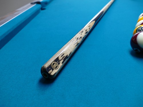Hunter cues ultimate pro - pro, cue