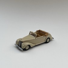 Oxford Diecast Armstrong