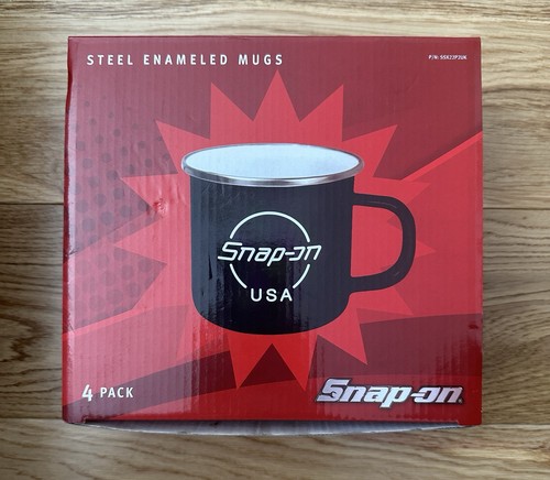 Brand new snap steel - brand,