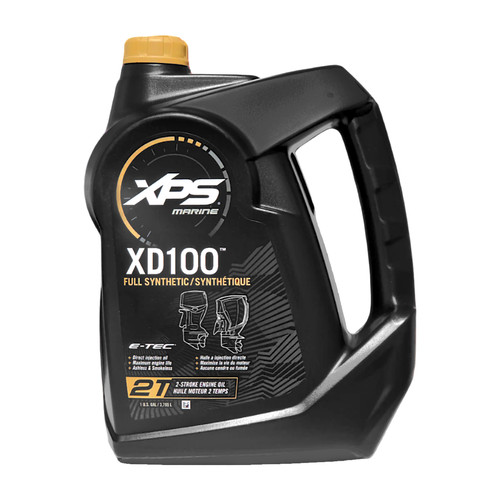 Genuine xps evinrude tec - xps, e-tec