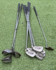 MacGregor Response Oversize