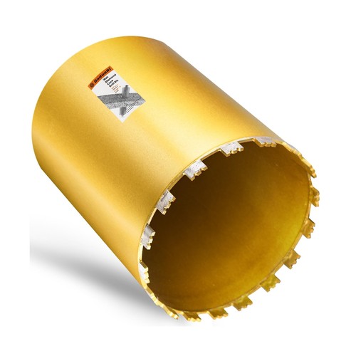 Inch wet core - drill, bit