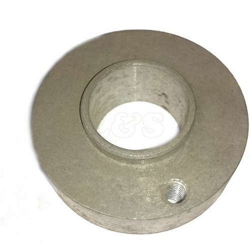C12 recoil distance piece - distance,