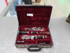 Buffet Crampon vintage Pre R13 Clarinet w/ Extras in Case