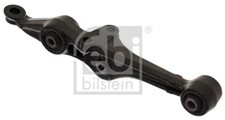 Track Control Arm for