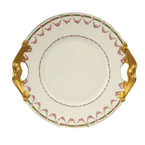 Antique limoges bernardaud - limoges, et