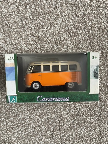 Hongwell cararama vw - cararama,