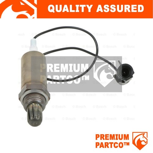 Premium lambda oxygen sensor - lambda,