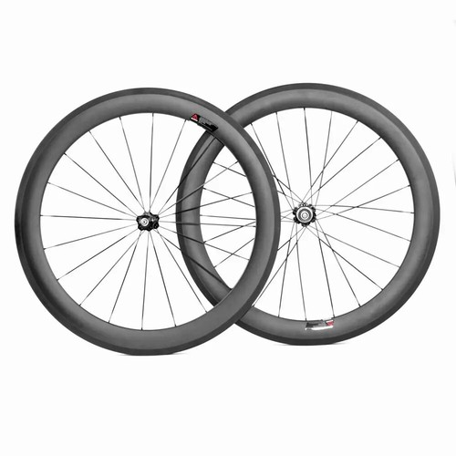 700c carbon road - carbon, wheelset