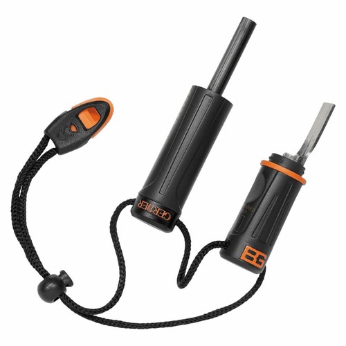 Gerber survival bear grylls - gerber,