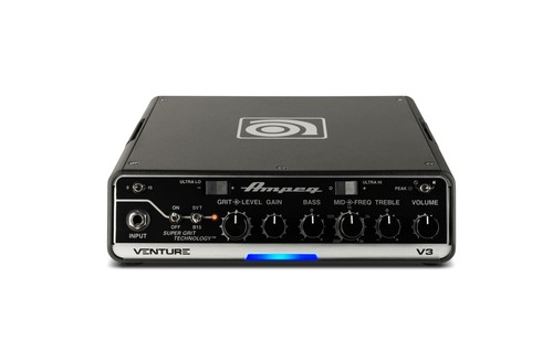 Ampeg venture 300w - ampeg,