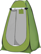 Portable Outdoor Instant Pop