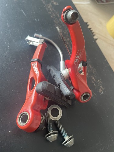 Brake promax v2 - promax,