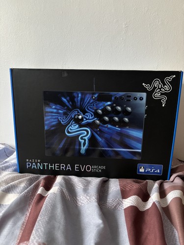 Razer panthera evo - panthera, arcade