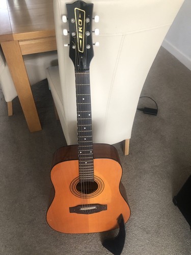 Vintage ekoh rio - vintage, v1