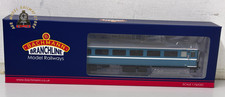 Bachmann 39-676A OO Gauge BR Mk2F TSO Tourist Second Open Anglia