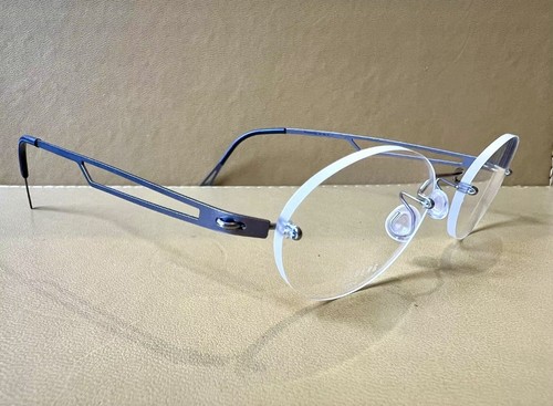 Lindberg 2059 titanium size - lindberg, s
