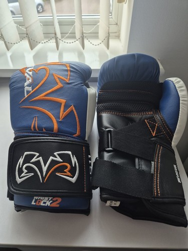 Rival rb11 evolution - rival, bag