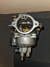 Yamaha 25 HP 2 stroke outboard