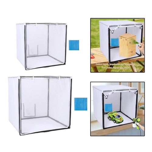 Portable paint booth - portable,