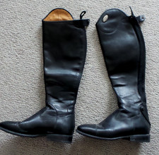 De Niro Boot Co Salento