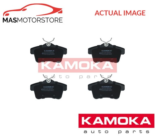 Brake pads set - set, braking