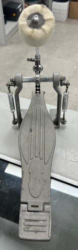 Yamaha kp65 dtx kick drum - yamaha,