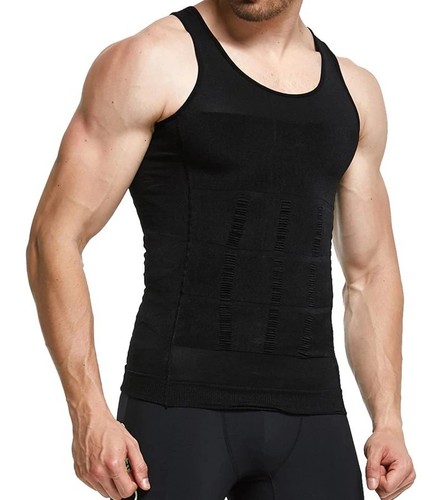 Men slimming vest body - men, shaper