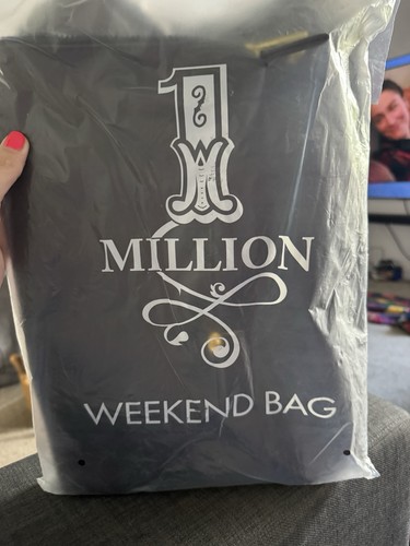 Paco rabanne million weekend - paco, 1