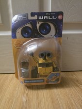 Disney Pixar WALL-E Cube ' N