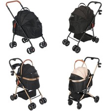 Adjustable Pet Stroller