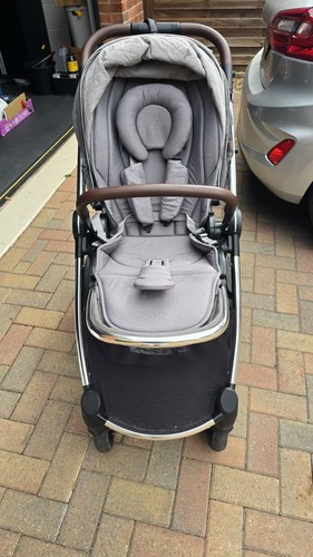 Mamas papas ocarro - mamas, 3-in-1