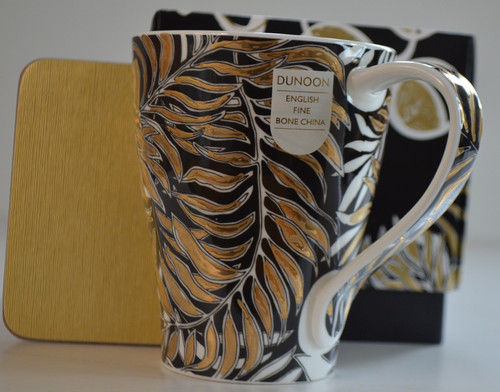 Dunoon coco bone - dunoon, mug