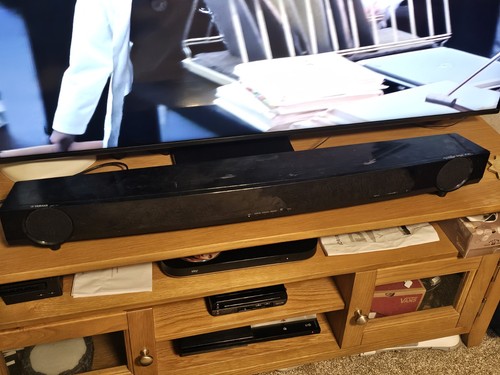 Yamaha yas 101 - yamaha, surround