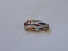 pins lancia delta HF integral