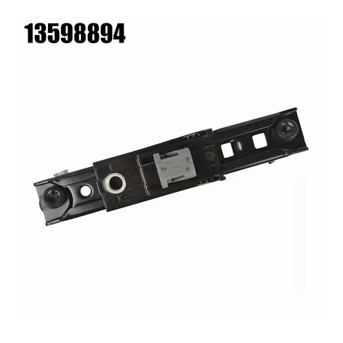 Front seat belt guide - seat,