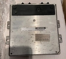 MG F/TF 1.8 Non VVC Engine ECU