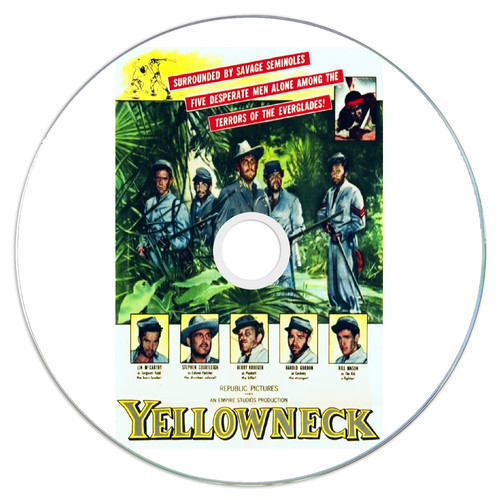 Yellowneck public - (1955),