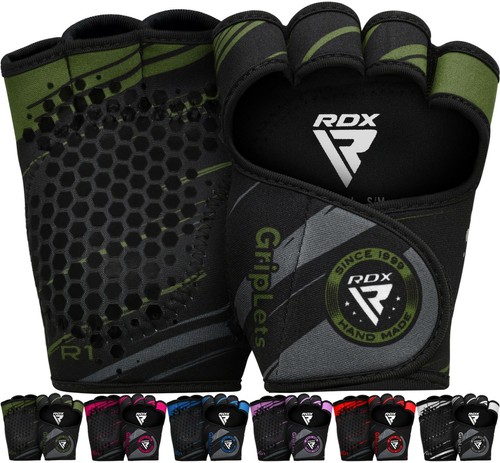 Weight lifting gloves rdx - weight, by