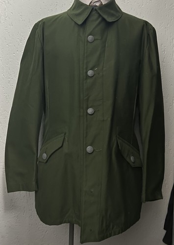 1970 dated swedish green - 1970,