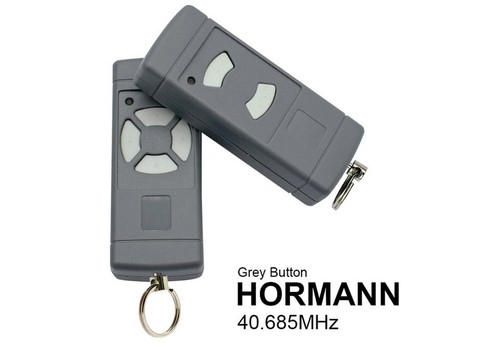 Horman key fob - fob, garage