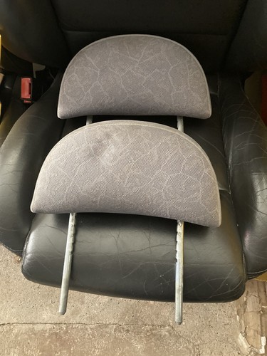 Ford galaxy captain - captain, seat
