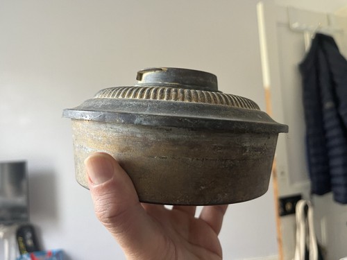 Messengers oil lamp font - oil,