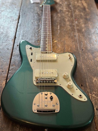 Fender very ltd - very, mij