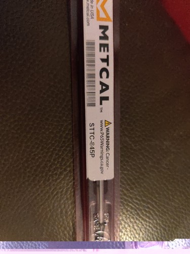 Metcal piece tip - metcal,