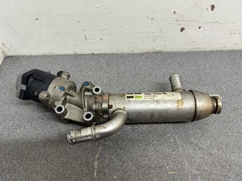 Discovery egr valve cooler - egr,