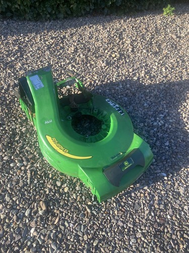 John deere r54rkb - john,