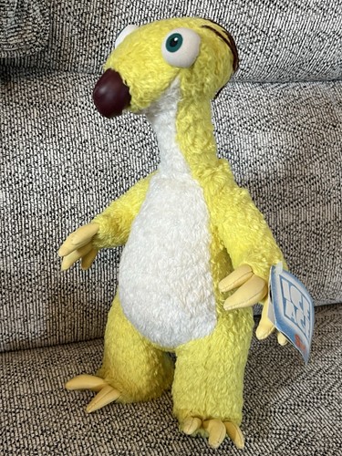 2002 ice age sid - age,