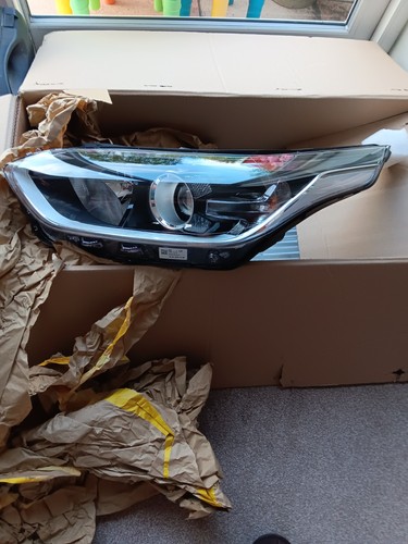 Kia ceed mk3 - mk3, 2018-2021